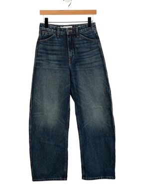 Nili Lotan Barrel Jeans - 26